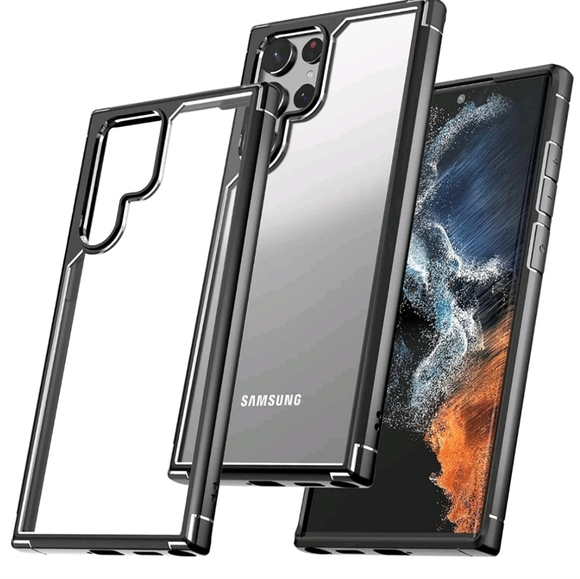 Samsung Galaxy S22 Ultra Phone Case Brand New - Picture 1 of 12